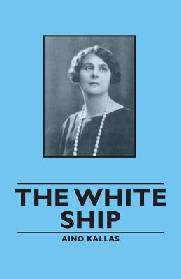 Imagen del vendedor de The White Ship (Paperback or Softback) a la venta por BargainBookStores