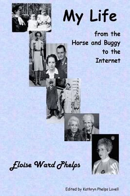 Bild des Verkufers fr My Life from the Horse and Buggy to the Internet (Paperback or Softback) zum Verkauf von BargainBookStores