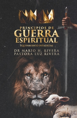 Seller image for Principios de Guerra Espiritual.: Equipamiento Integritas. (Paperback or Softback) for sale by BargainBookStores