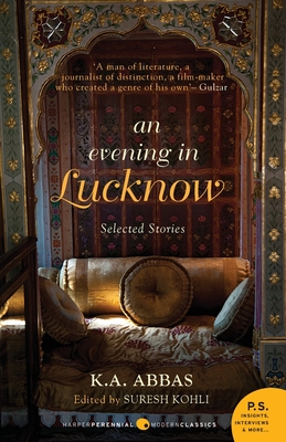 Seller image for An Evening In Lucknow - Slected Stories (Paperback or Softback) for sale by BargainBookStores