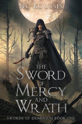 Imagen del vendedor de The Sword of Mercy and Wrath (Paperback or Softback) a la venta por BargainBookStores