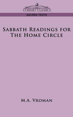Seller image for Sabbath Readings for the Home Circle (Paperback or Softback) for sale by BargainBookStores