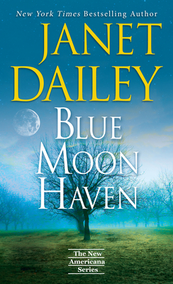 Seller image for Blue Moon Haven: A Charming Southern Love Story (Paperback or Softback) for sale by BargainBookStores