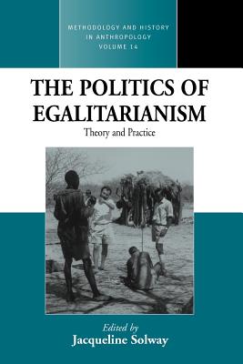 Seller image for The Politics of Egalitarianism: Theory and Practice (Paperback or Softback) for sale by BargainBookStores