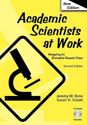 Seller image for Academic Scientists at Work (Paperback or Softback) for sale by BargainBookStores