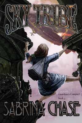 Seller image for Sky Tribe (Paperback or Softback) for sale by BargainBookStores