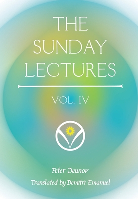 Image du vendeur pour The Sunday Lectures, Vol.IV (Hardback or Cased Book) mis en vente par BargainBookStores