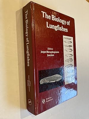 THE BIOLOGY OF LUNGFISHES