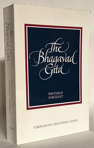 The Bhagavad Gita.