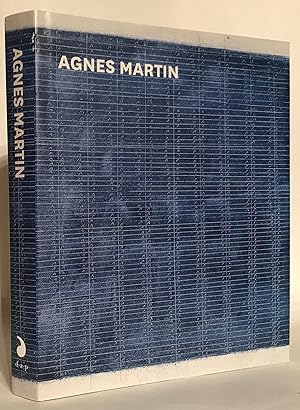 Agnes Martin.