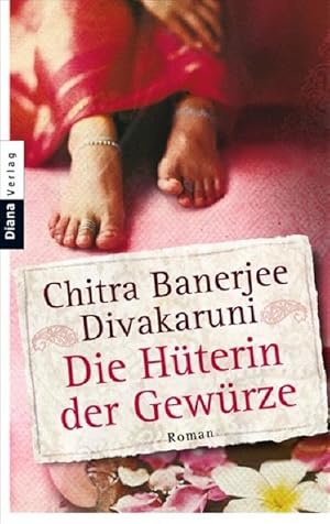 Bild des Verkufers fr Die Hterin der Gewrze: Roman zum Verkauf von Buch-Vielfalt - Preise inkl. MwSt.