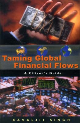 Image du vendeur pour Taming Global Financial Flows mis en vente par SEATE BOOKS