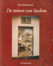 Seller image for De tuinen vabn Sushou. Gedichten for sale by Antiquariaat Parnassos vof