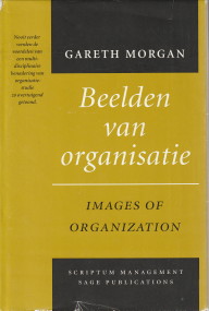Seller image for Beelden van organisatie for sale by Antiquariaat Parnassos vof