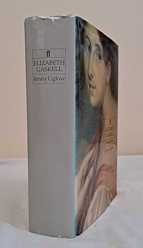 Seller image for Elizabeth Gaskell, A Habit of Stories for sale by Bailgate Books Ltd