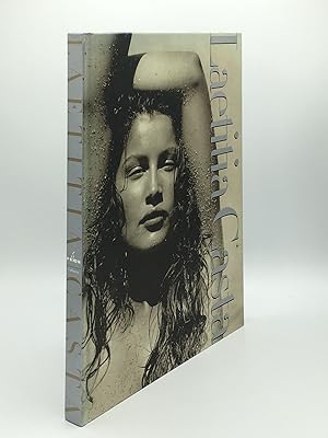 Seller image for LAETITIA CASTA for sale by Rothwell & Dunworth (ABA, ILAB)