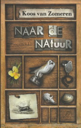 Seller image for Naar de natuur. Journaal for sale by Antiquariaat Parnassos vof