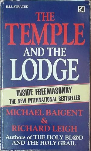 Seller image for Temple and the Lodge,the for sale by SEATE BOOKS