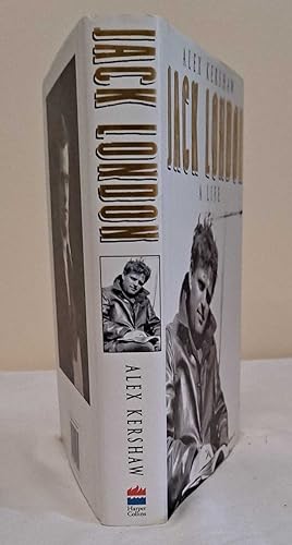 Seller image for Jack London, A Life for sale by Bailgate Books Ltd