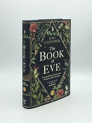 Seller image for THE BOOK OF EVE for sale by Rothwell & Dunworth (ABA, ILAB)