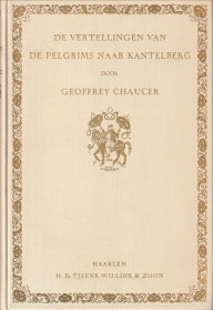 De vertellingen van de pelgrims naar Kantelberg II