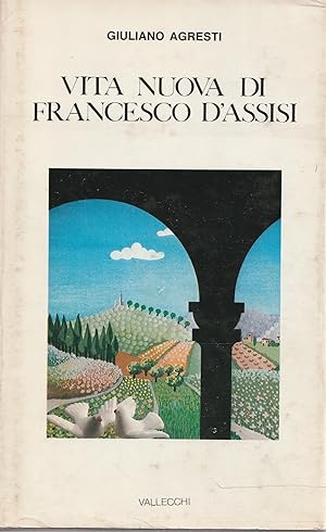 Immagine del venditore per Vita nuova di Francesco d'Assisi venduto da Messinissa libri