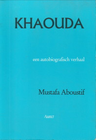 Khaouda. Een autobiografisch verhaal