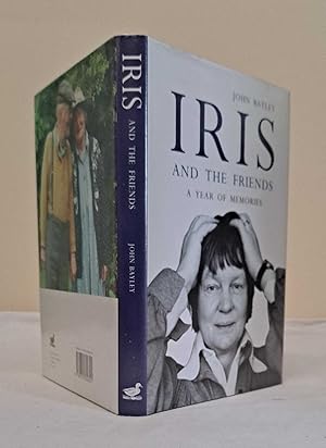Iris and the Friends, A Year of Memories