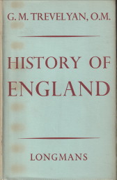 Imagen del vendedor de History of England a la venta por Antiquariaat Parnassos vof