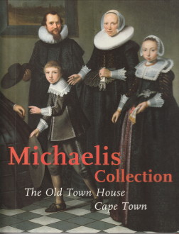 Michaelis Collection. The Old Town House, Cape Town