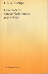 Geschiedenis van de Nederlandse psychologie