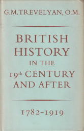 Imagen del vendedor de British history in the 19th century and after (1782 - 1919) a la venta por Antiquariaat Parnassos vof