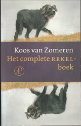 Image du vendeur pour Het complete Rekelboek mis en vente par Antiquariaat Parnassos vof