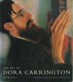 Bild des Verkufers fr The art of Dora Carrington zum Verkauf von Antiquariaat Parnassos vof