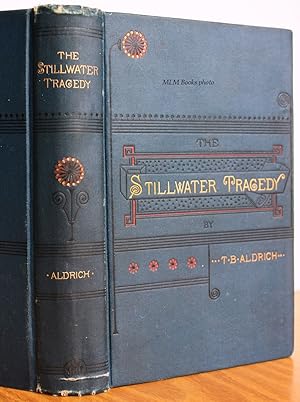 Seller image for The Stillwater Tragedy for sale by Ulysses Books, Michael L. Muilenberg, Bookseller