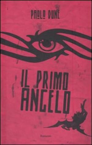 Seller image for Il Primo Angelo for sale by Piazza del Libro
