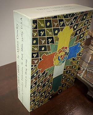 Seller image for THOTH TAROT CARDS (Box A) for sale by TBCL The Book Collector's Library