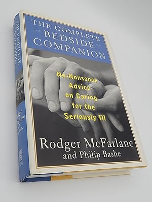 Seller image for The Complete Bedside Companion for sale by Lee Madden, Book Dealer