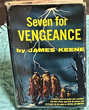 Seven for Vengeance