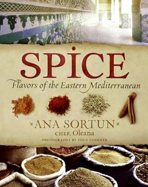 Seller image for Spice : Flavors of the Eastern Mediterranean for sale by GreatBookPrices