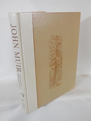 Seller image for John Muir A Reading Bibliography for sale by Pacific Coast Books, ABAA,ILAB