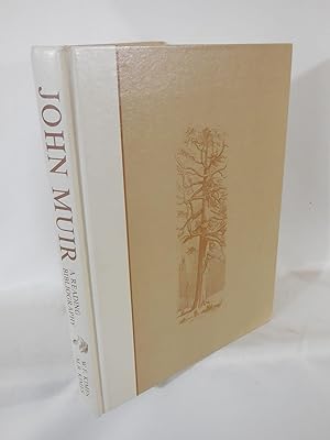 Imagen del vendedor de John Muir A Reading Bibliography a la venta por Pacific Coast Books, ABAA,ILAB