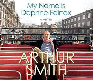Seller image for My Name is Daphne Fairfax: A Memoir for sale by WeBuyBooks