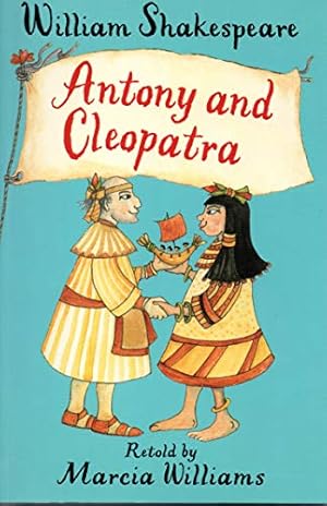 Immagine del venditore per Antony and Cleopatra venduto da WeBuyBooks