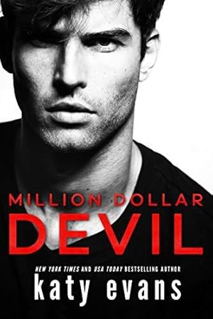 Bild des Verkufers fr Million Dollar Devil: 1 (Million Dollar, 1) zum Verkauf von WeBuyBooks