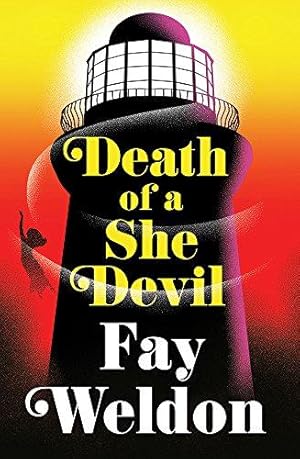 Seller image for Death of a She Devil for sale by WeBuyBooks