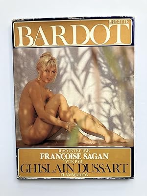 Brigitte BARDOT