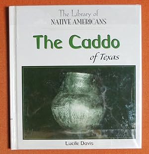 Immagine del venditore per The Caddo of Texas (The Library of Native Americans) venduto da GuthrieBooks