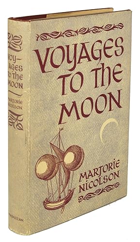 VOYAGES TO THE MOON