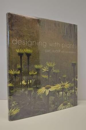 Imagen del vendedor de Designing with Plants a la venta por Lavendier Books